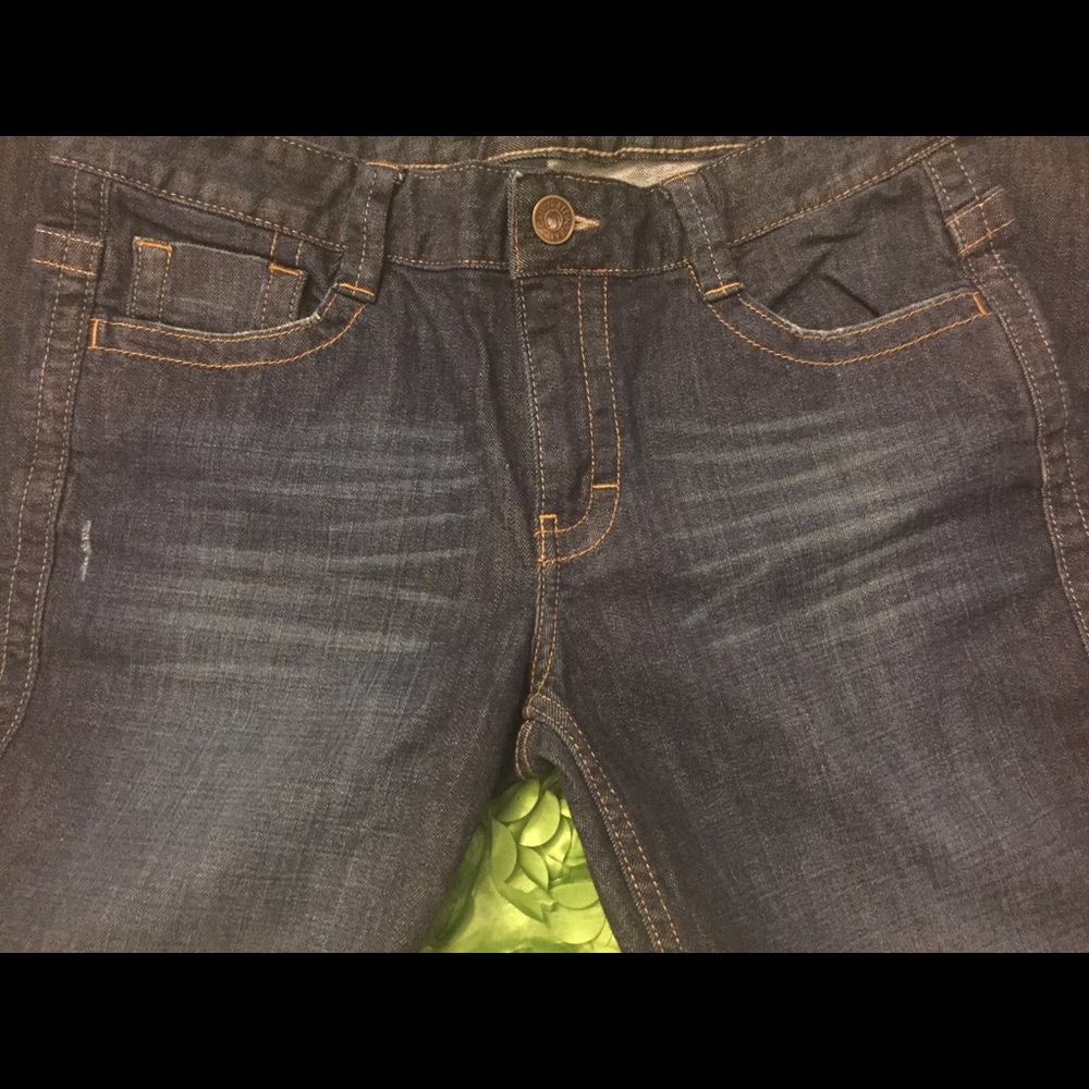 Calvin Klein Bootcut - Picture 2 of 3